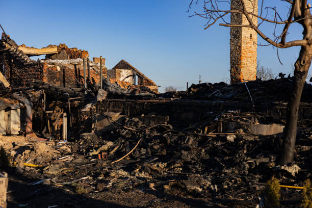 Reliable Smoke Odor Removal contractor in Fulton, KY by Fire Damage Flint