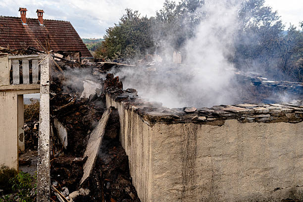 Affordable Smoke Odor Removal solutions in Fulton, KY